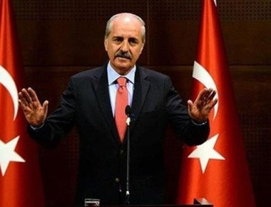 Τουρκία: «Τα αμερικανικά πυραυλικά πλήγματα κατά της συριακής αεροπορικής βάσης αποτελούν θετική εξέλιξη»